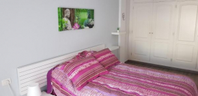 Apartament Los Abrigos -Tenerife
